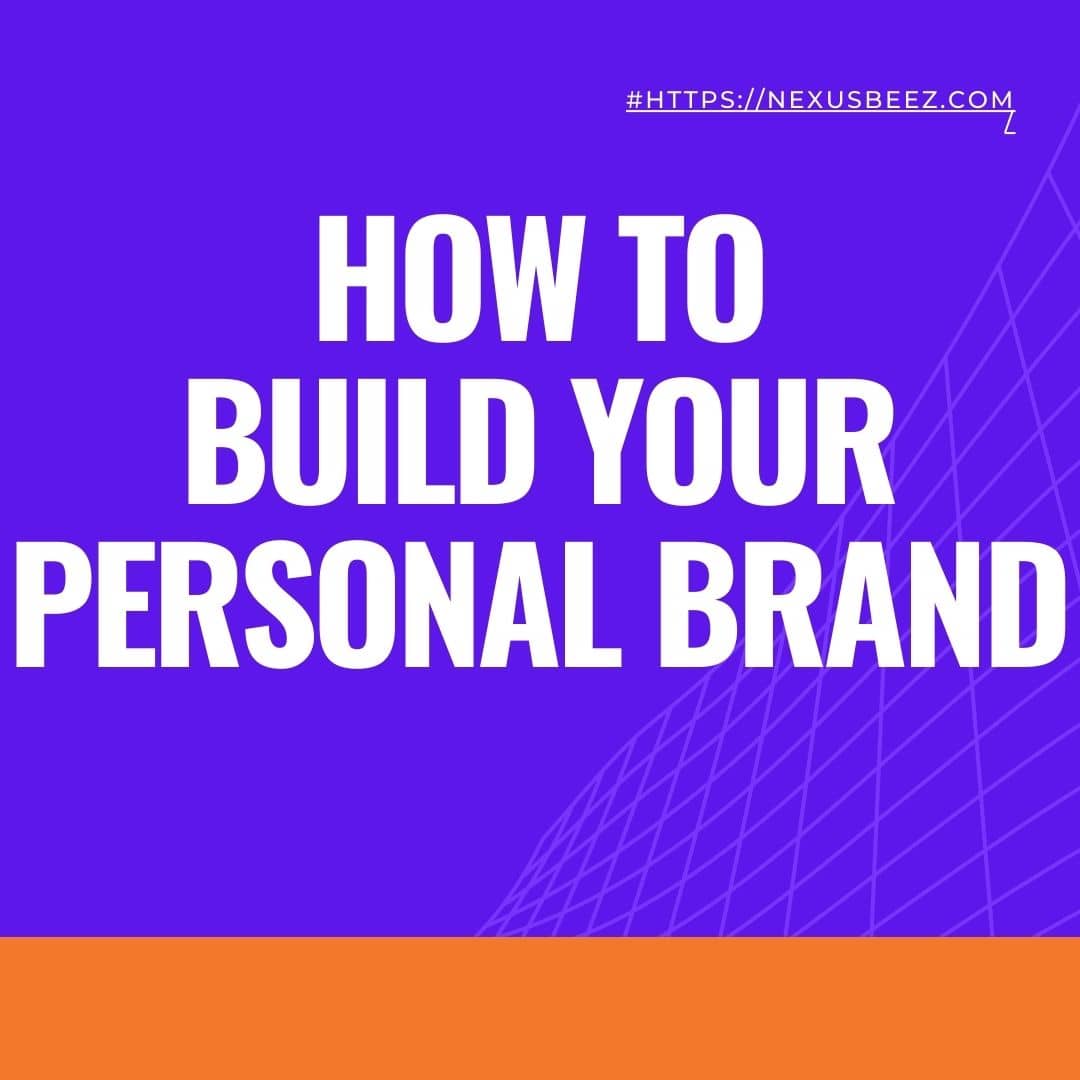 Craft Online Presence through Personal Branding in the Digital Era