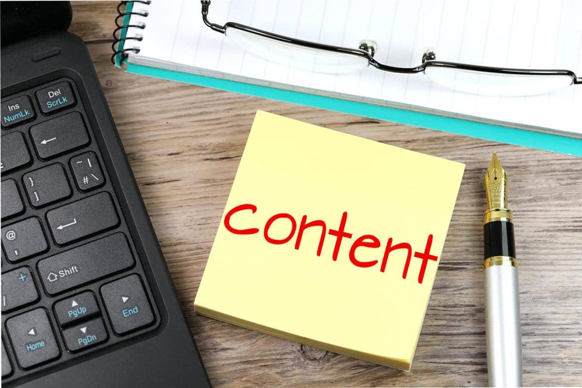 Boost SEO with Engaging Copy for Stronger Content