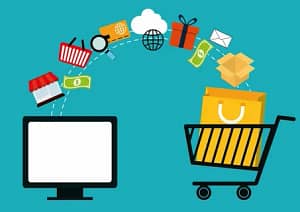 E-Commerce Services in UAE 2