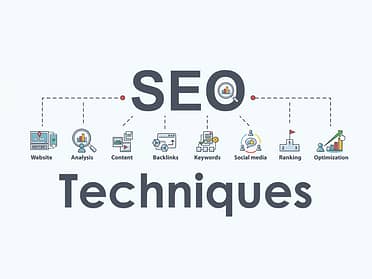 Search Engine Optimization Techniques 2