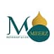 Meerz Restaurant Logo
