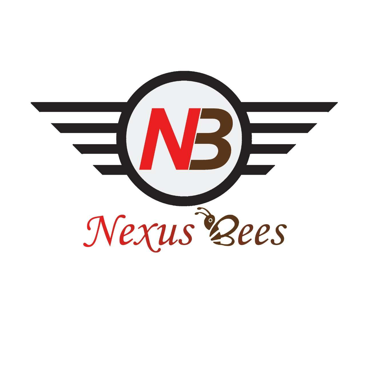 Nexusbeez Logo