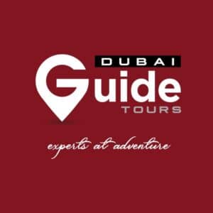 Dubai Guide Tours Logo