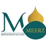 Meerz Restaurant & Cafe Portfolio